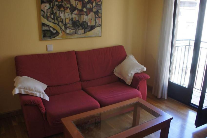 Monumentale Wohnungen Salamanca 202 - foto 8