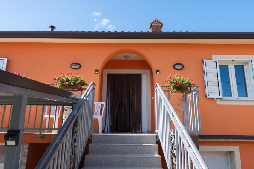 Haus Orange - Familienfreundliche Lage mit Pool - foto 5