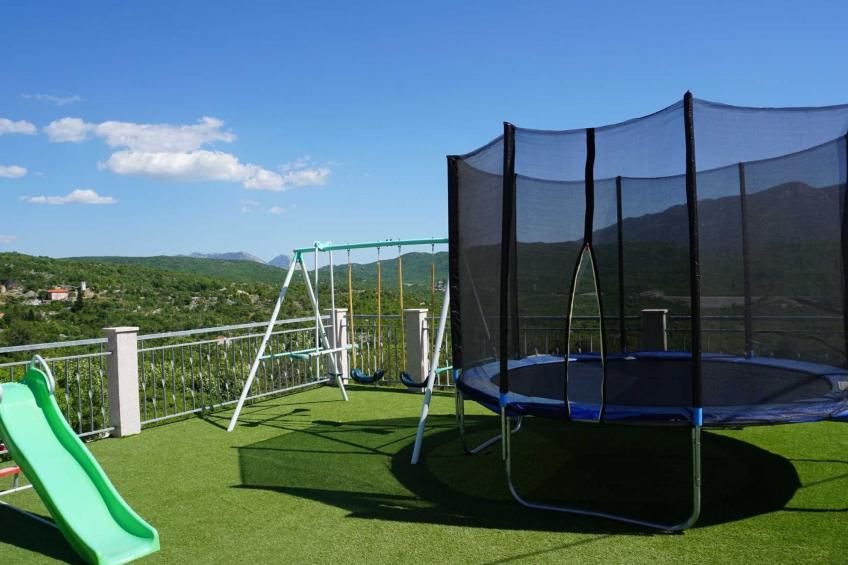 mit privatem Pool - foto 14