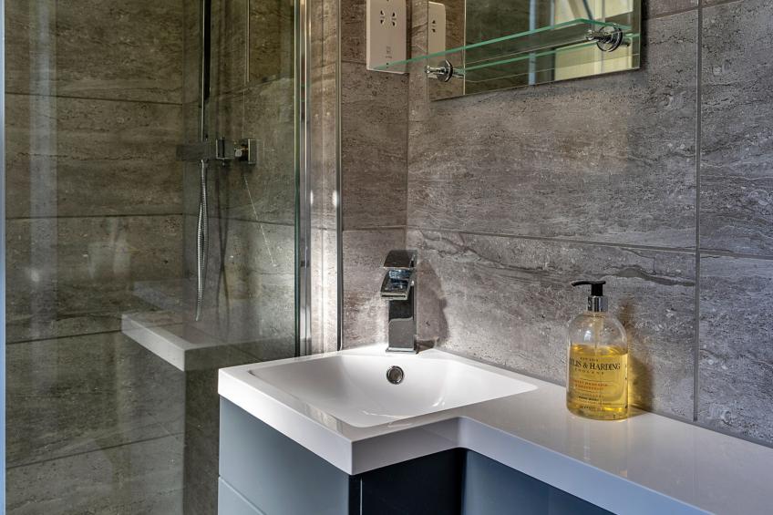 The Annexe at Rosebud Cottage - foto 30