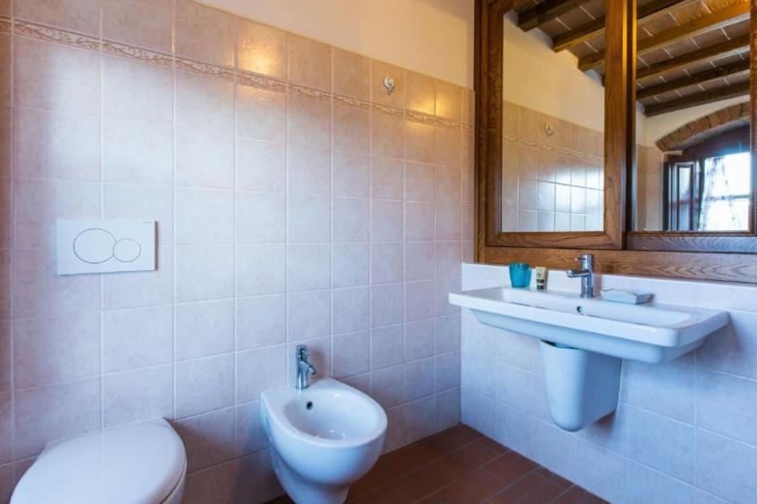 Wohnung mit Garten, Grill und Terrasse - foto 11