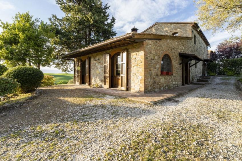 Villa mit privatem Pool und herrlichem Blick auf Pisa - foto 4