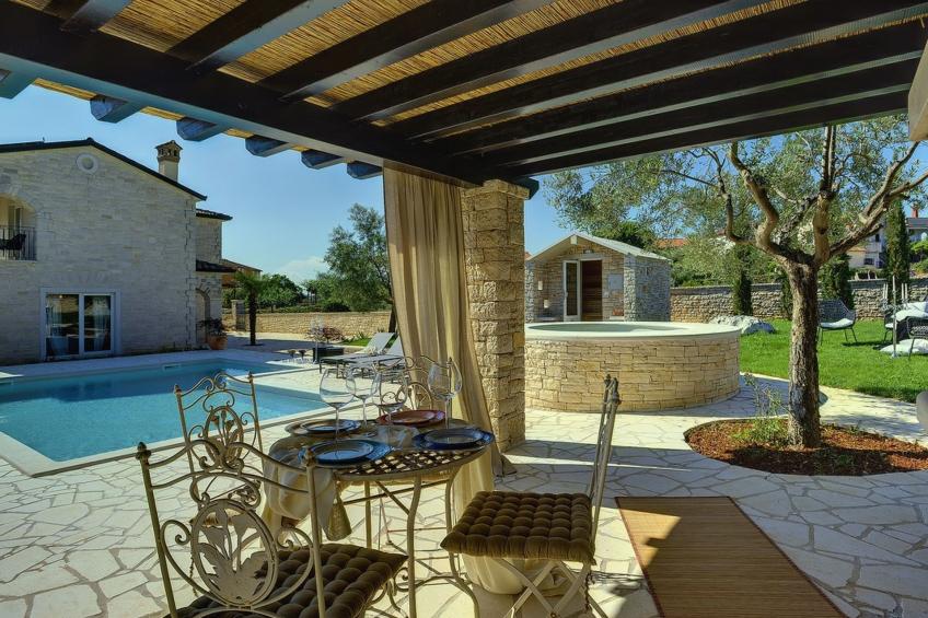 Villa Paradiso - foto 6