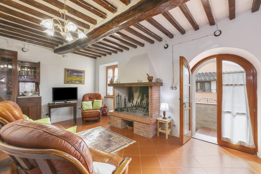 Appartment With Pool And Garden - foto 12