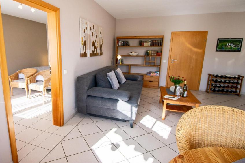 Weingut Justen-Kiebel - foto 2