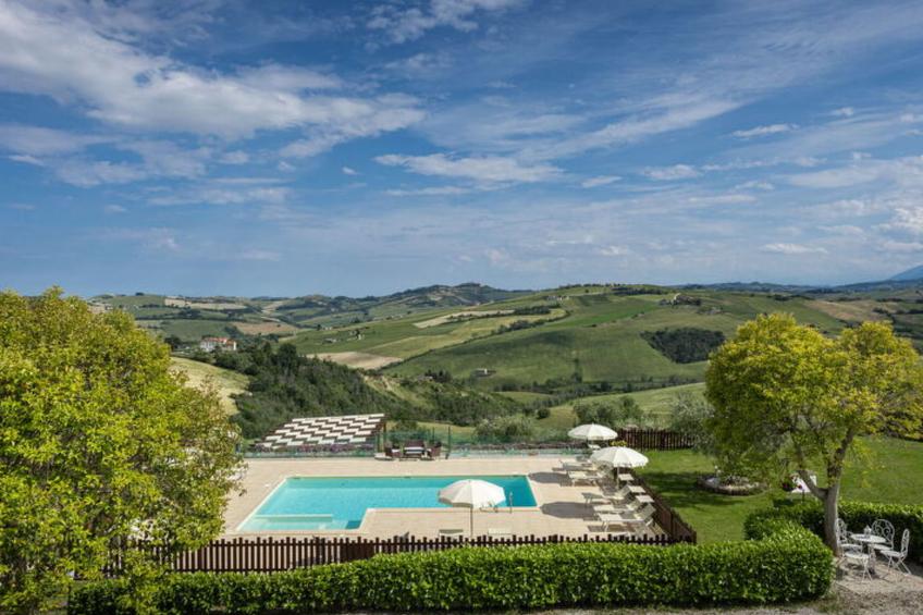 La Casa Di Campagna - foto 10