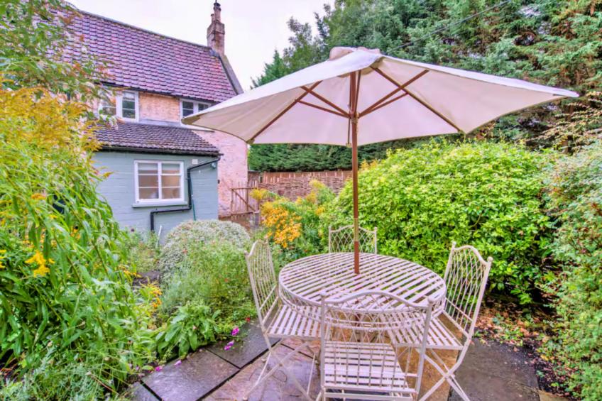 Flittermouse Cottage - foto 15