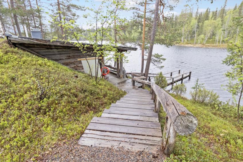 Metsä-luosto - foto 6