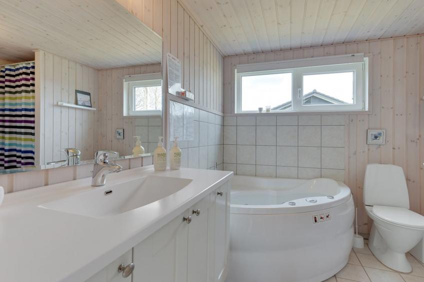 "Darja" - 300m from the sea in SE Jutland - foto 18