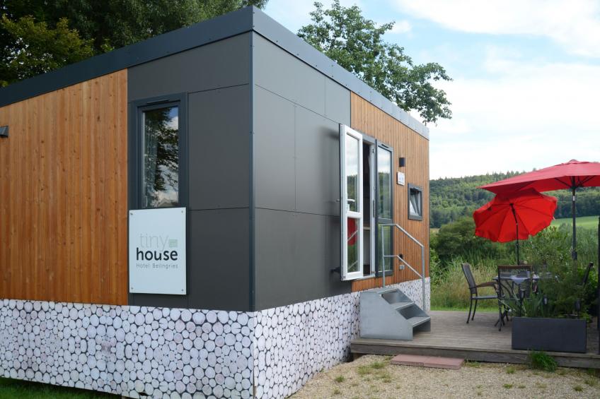 Tiny Haus Gabis Puppenkiste - foto 6