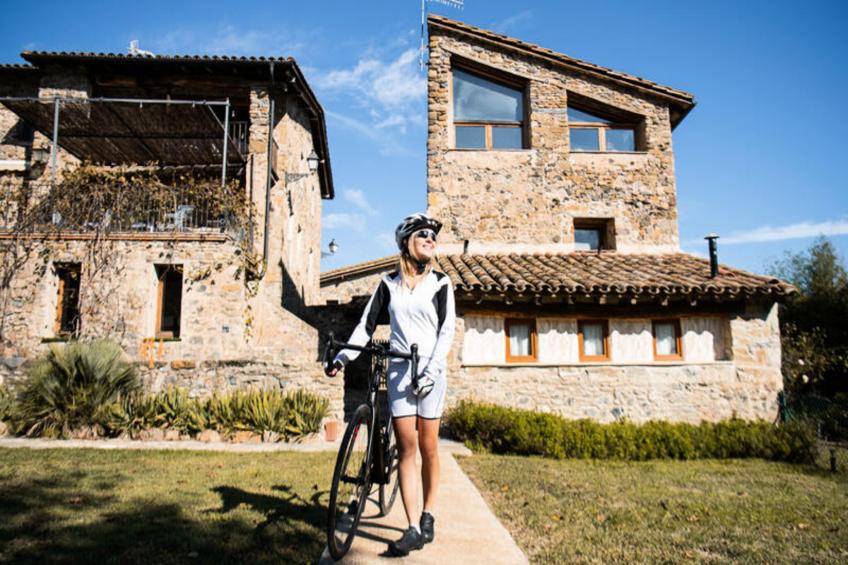 Mobil Home - Bungalow - Cottage à Montagut i Oix - foto 20