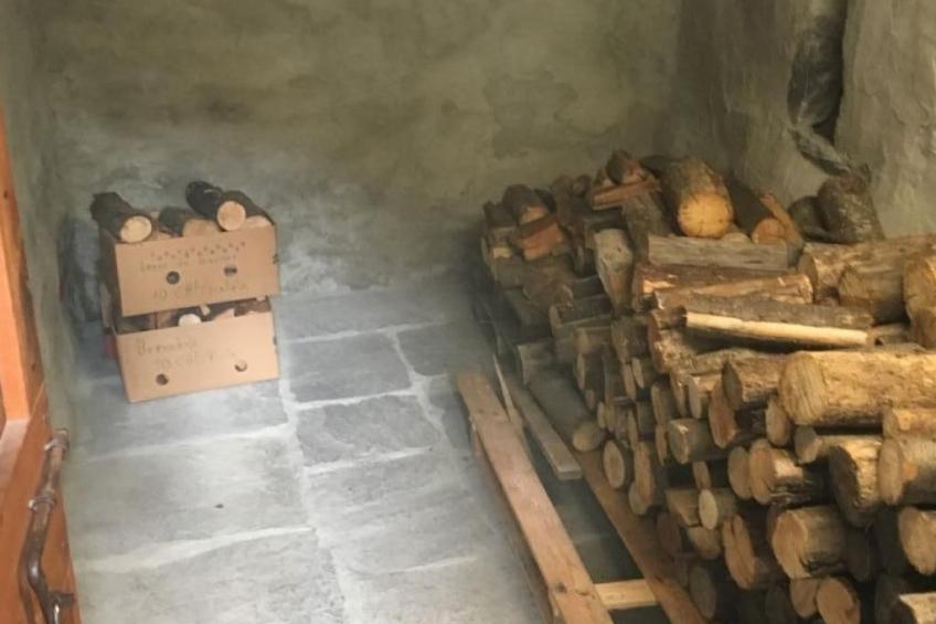 Rustikales Ca'd'Damunt - foto 9