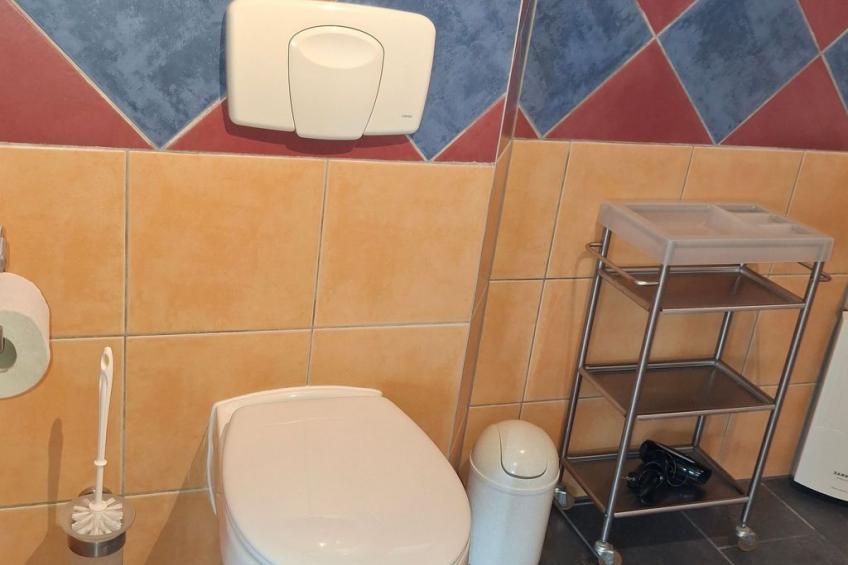 Kleines Ferienhaus in Hermülheim mit Garten - foto 17