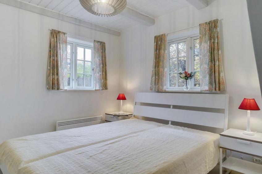 "Tabetha" - 25m from the sea in Sealand - foto 9