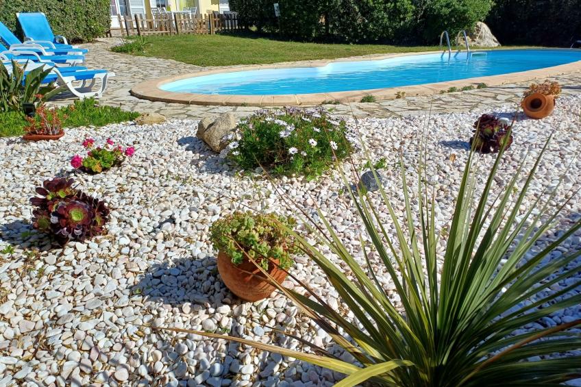 "Quinta do Mar" mit Whirlpool - foto 6