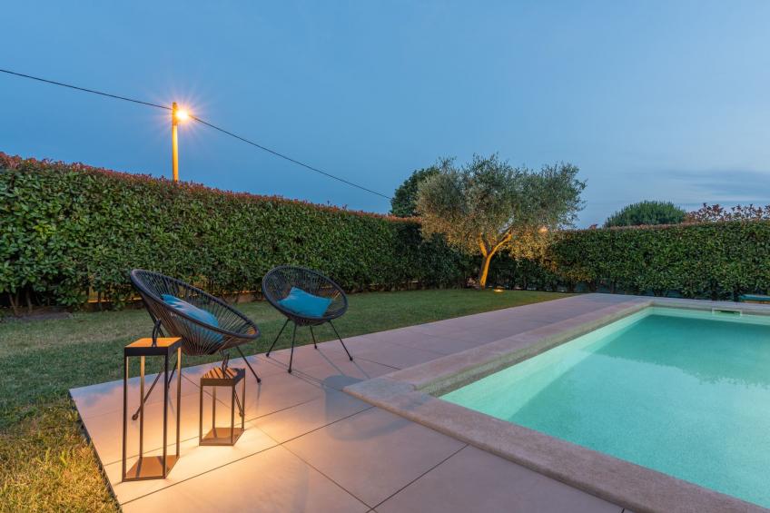 in Dračevac mit Großem Pool - foto 18