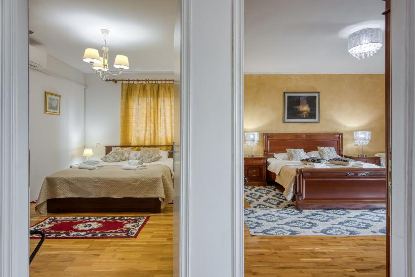 Charmante Familienvilla für 14 Personen in der Nähe von Porec - foto 32