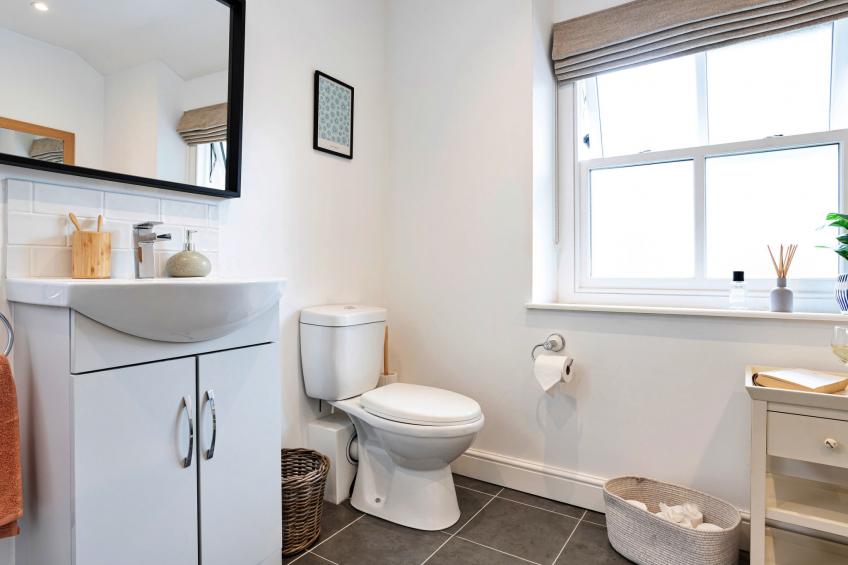 Courtyard Cottage - foto 5