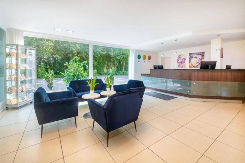 Mercure Hotel - Standard King Room - foto 3