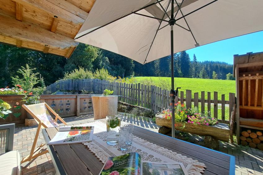 Panorama Chalet Tirol (WIL002) - foto 97