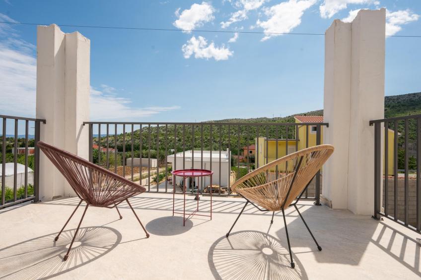Villa Ginger – Your Peaceful Family Escape Near Omiš - foto 39