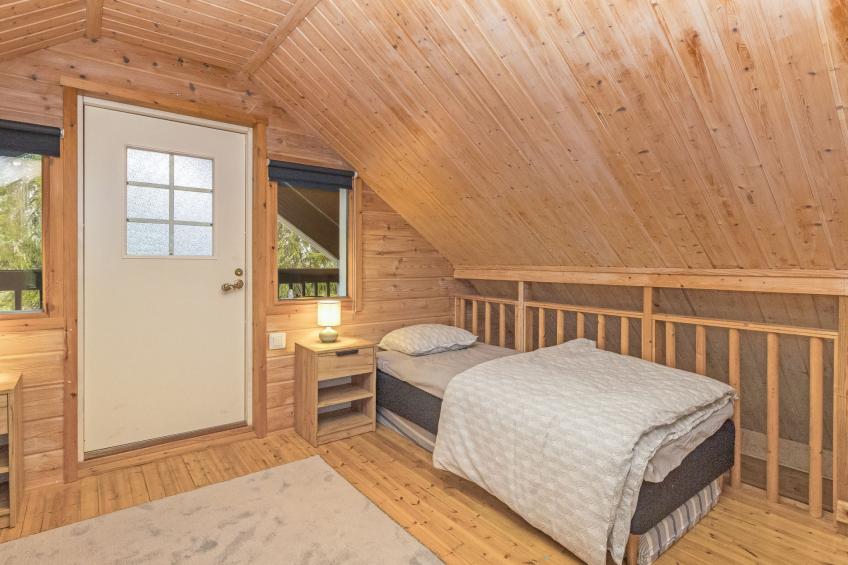 Tykkytie cottage - foto 19
