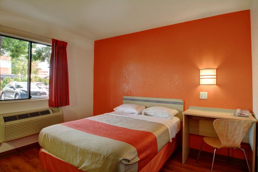 1 Queen Bed  NS - foto 8