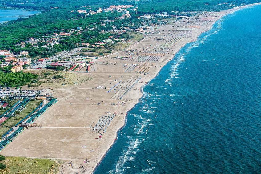 Vakantiewoning 100 m fino a spiaggia - VW-3DGF - foto 17