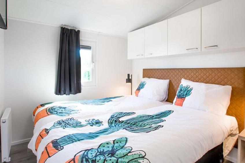 Duinlodge 4+2 - foto 14