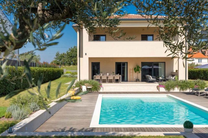 Villa met airconditioning en zwembad - BF-GT28D - foto 9