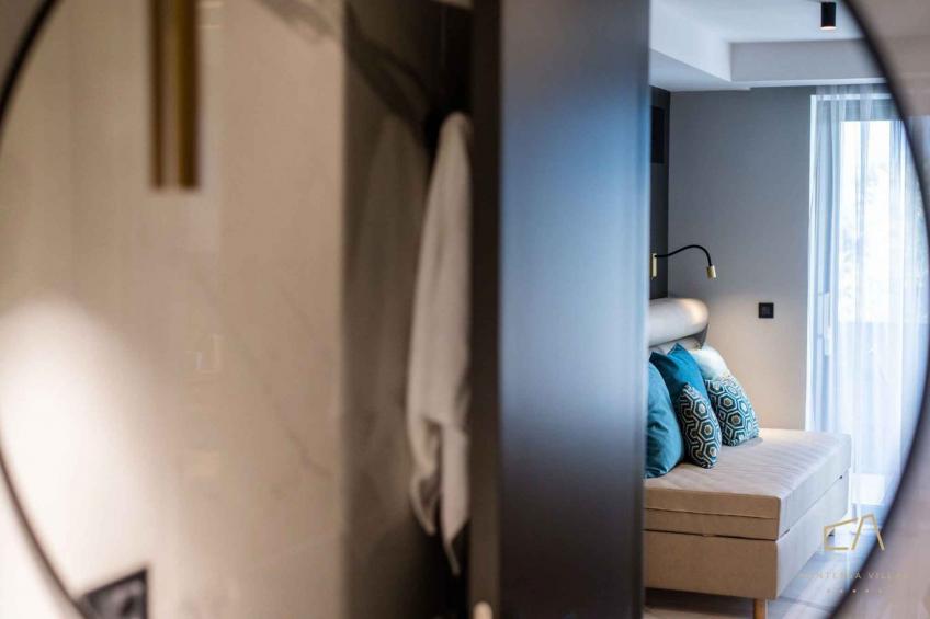 Holiday apartment with pool and air conditioning - BF-KNR76 - foto 3