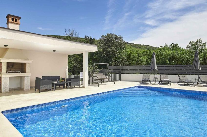 Villa met airconditioning en zwembad - BF-DX23V - foto 10