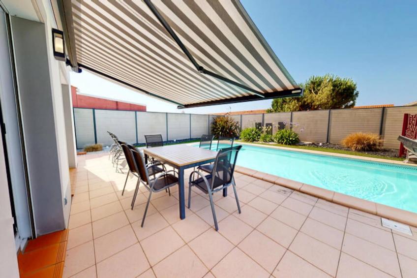 Maison à Saint-Gilles-Croix-de-Vie - foto 25