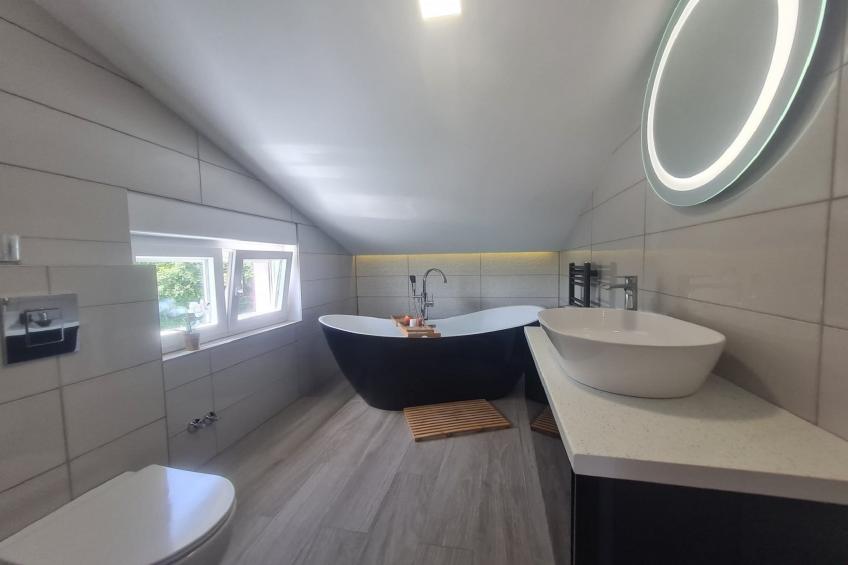 Four - Bedroom Villa - foto 12