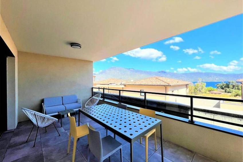 Résidence Bel'orizonte - foto 23