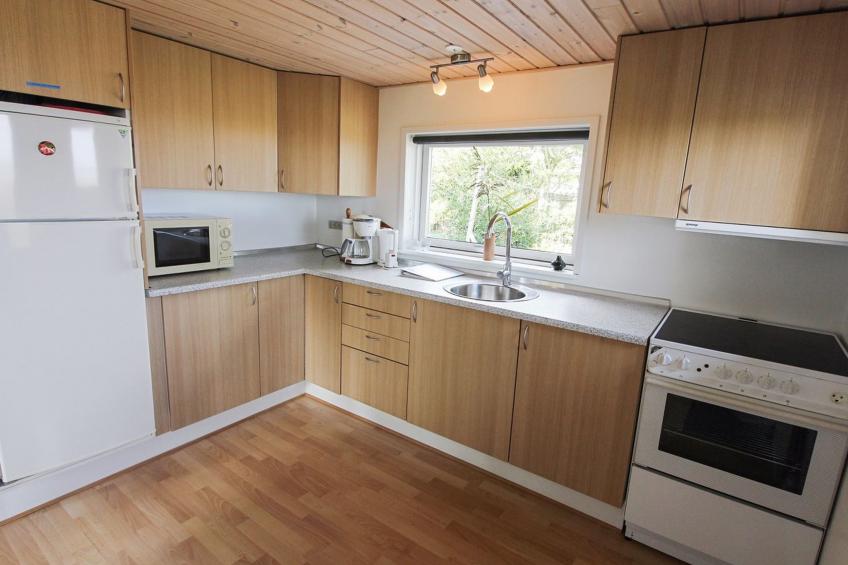 "Isalie" - 200m from the sea in NE Jutland - foto 7