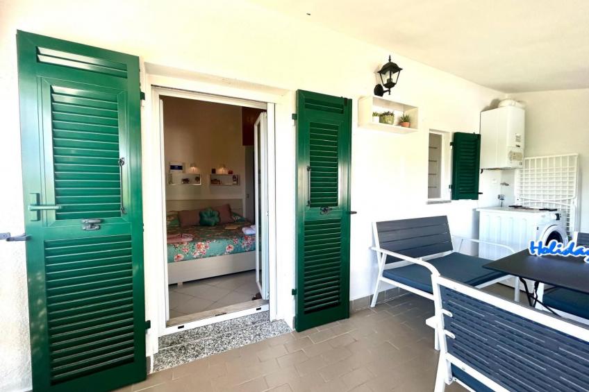 Villa La Rosa bei Holiday World - foto 13