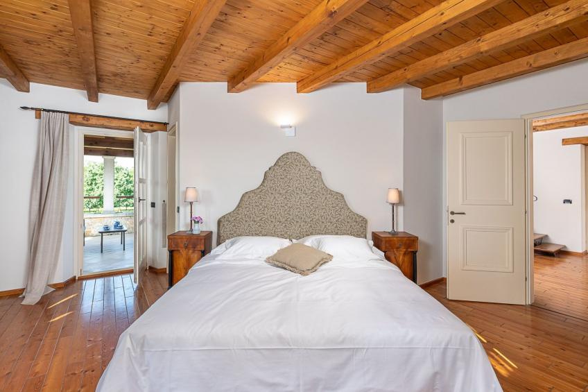 Luxusferien Villa Paolina mit privatem Pool - foto 26