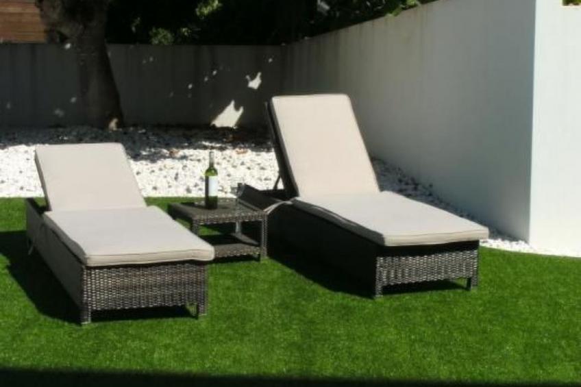 Appartement Fuseta Ria Resort - foto 9