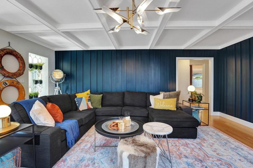 2BR - 2 bath Beheizter Pool- Familien-Haustierfreundlicher Spaß - foto 38