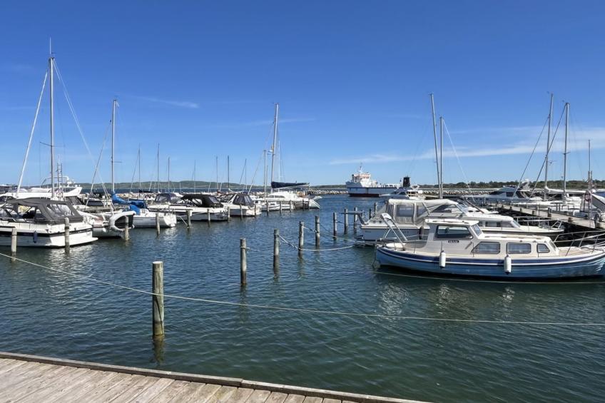 "Dufa" - 200m to the inlet - foto 4