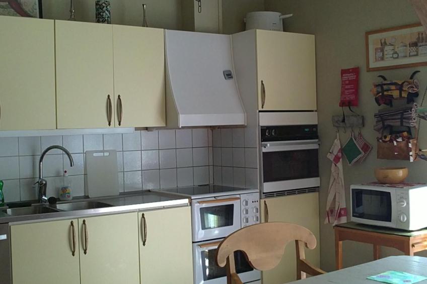 mit Balkon, Terrasse und Garten - foto 12