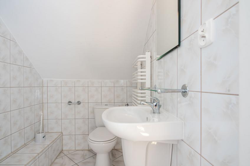 Mały dworek - foto 25