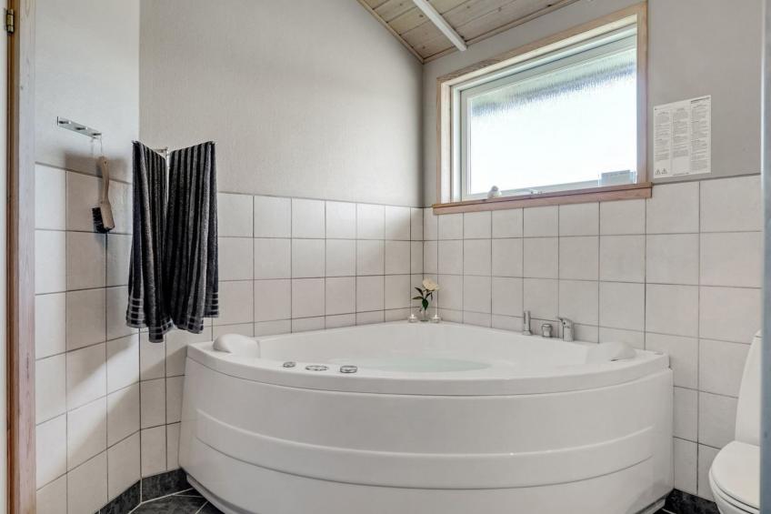 "Horsten" - 350m from the sea in NW Jutland - foto 26