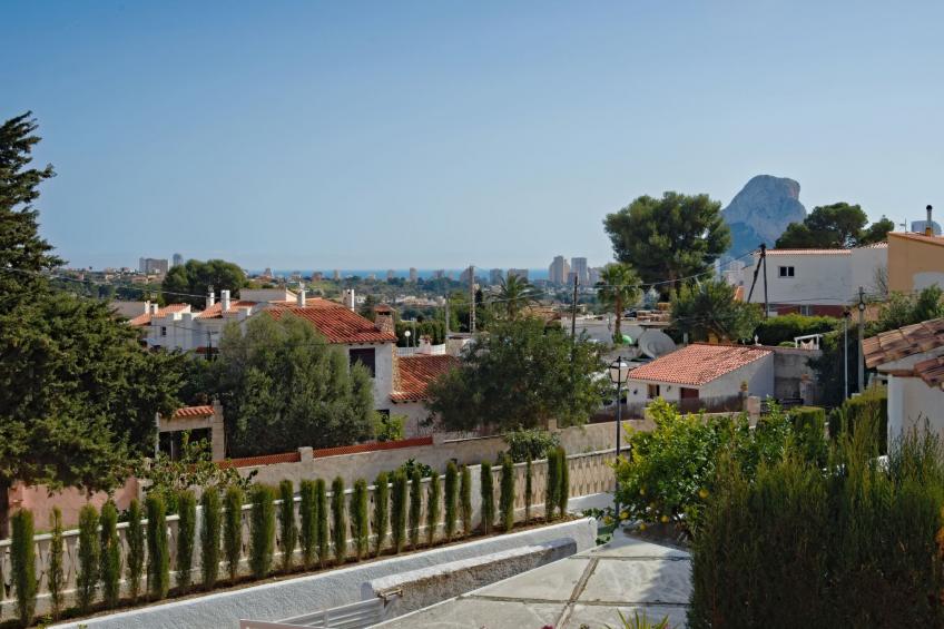 Res. Puerta de Calpe - foto 25