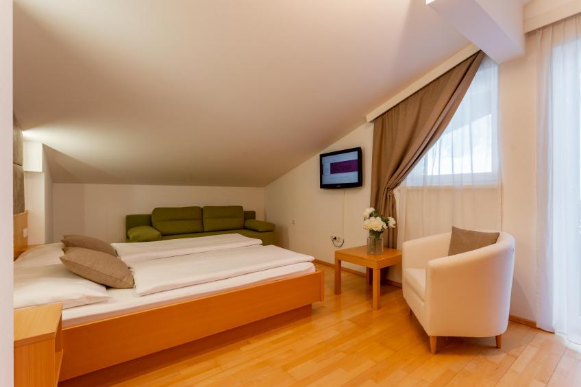 Chalet Saliterer - foto 19