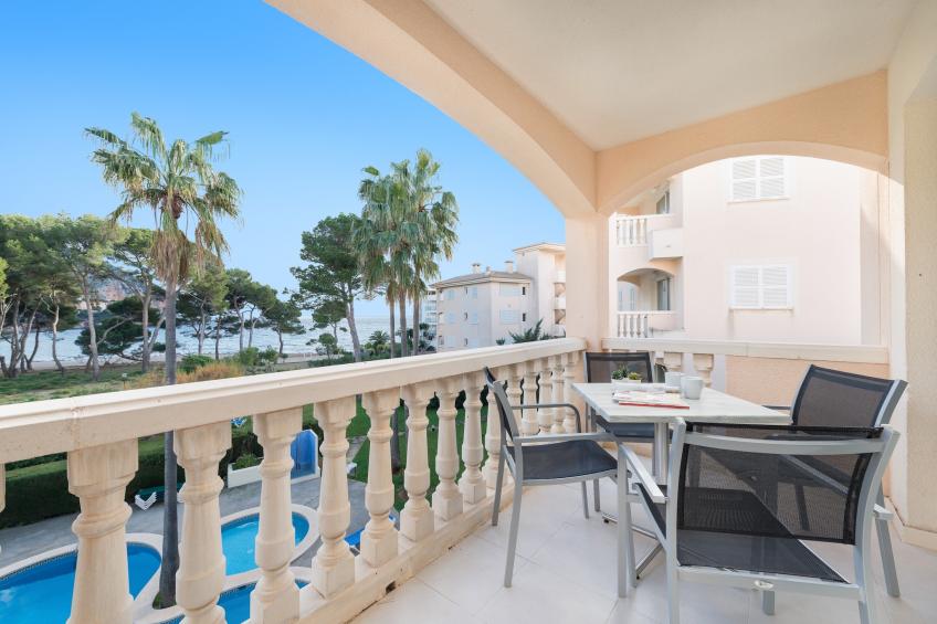 Oro Del Mar Iv Apartamento O5 - foto 5
