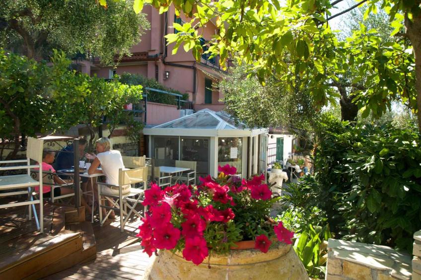 Holiday apartment with wifi and air conditioning - BF-TBCYP - foto 21