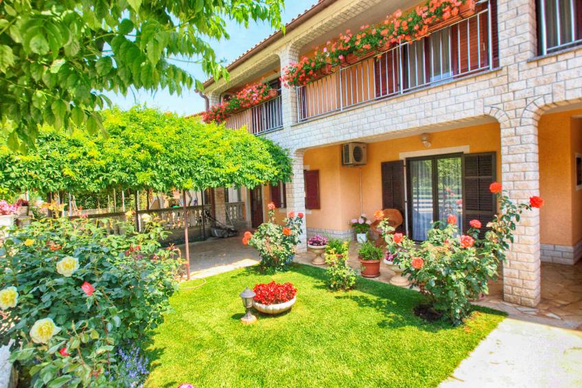 Ferienwohnung mit Terrasse - BF-6ZGB3 - foto 11