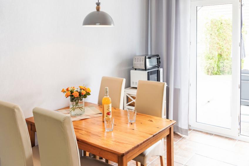 Morgensonne - foto 9